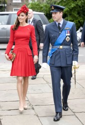 KATE MIDDLETON