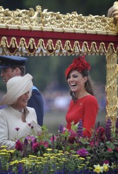 KATE MIDDLETON