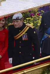 KATE MIDDLETON