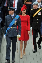 KATE MIDDLETON
