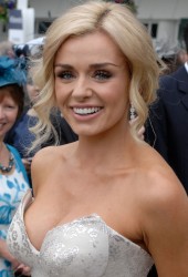 KATHERINE JENKINS