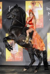 KATIE PRICE