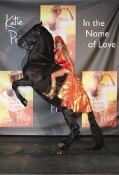KATIE PRICE