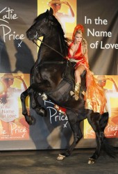 KATIE PRICE