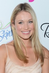 KATRINA BOWDEN