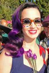 KATY PERRY
