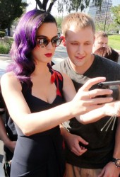 KATY PERRY