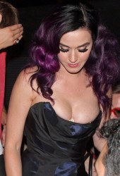 KATY PERRY