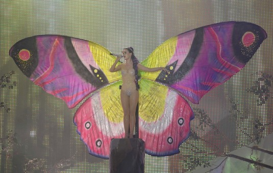 KATY PERRY at MuchMusic Video Awards KATY PERRY