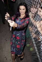 KATY PERRY