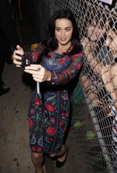 KATY PERRY