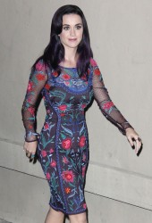 KATY PERRY
