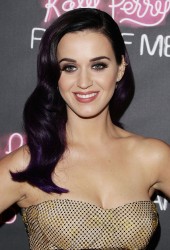 KATY PERRY