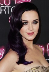 KATY PERRY