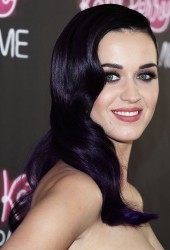 KATY PERRY
