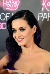 KATY PERRY