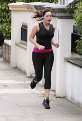 KELLY BROOK