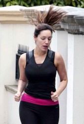 KELLY BROOK