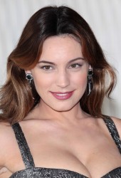 KELLY BROOK