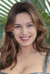 KELLY BROOK