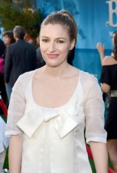 KELLY MACDONALD