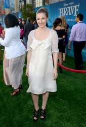KELLY MACDONALD