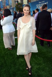 KELLY MACDONALD