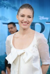 KELLY MACDONALD