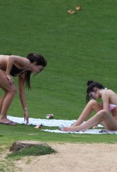 KENDALL JENNER