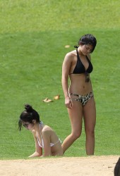KENDALL JENNER