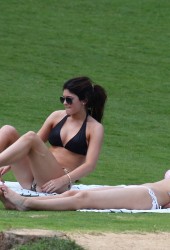 KENDALL JENNER