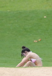 KENDALL JENNER