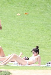 KENDALL JENNER