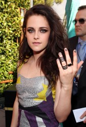 KRISTEN STEWART
