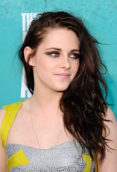 KRISTEN STEWART