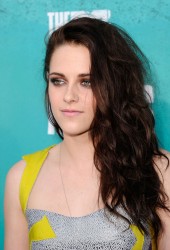 KRISTEN STEWART