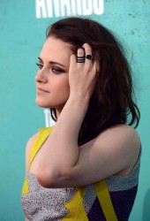KRISTEN STEWART