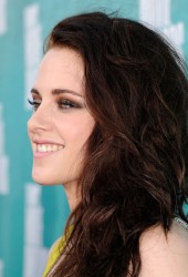 KRISTEN STEWART