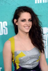 KRISTEN STEWART