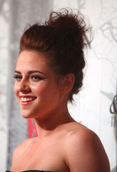 KRISTEN STEWART