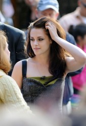 KRISTEN STEWART