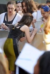 KRISTEN STEWART