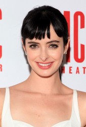 KRYSTEN RITTER