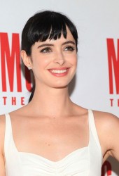KRYSTEN RITTER