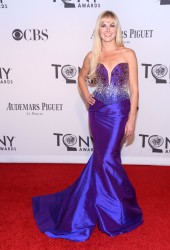 LAURA BELL BUNDY