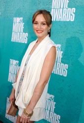 LEIGHTON MEESTER