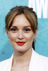 LEIGHTON MEESTER at MTV Movie Awards 2012 at Universal ...