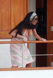 LINDSAY LOHAN