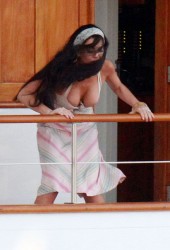 LINDSAY LOHAN