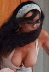 LINDSAY LOHAN